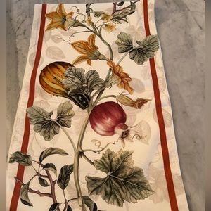 Table Runner- Williams Sonoma